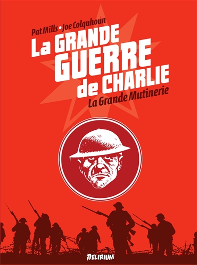 La Grande Guerre de Charlie - 