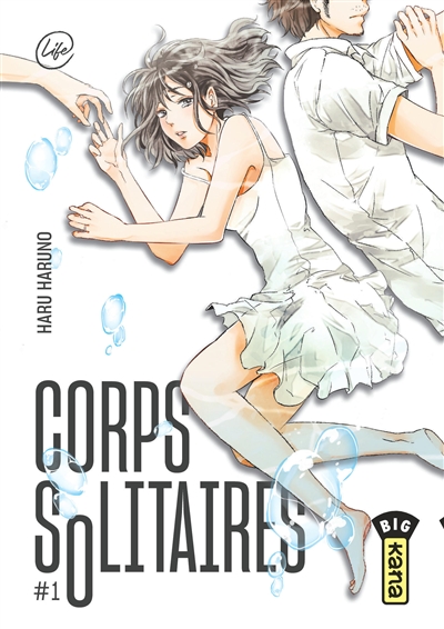 Corps solitaires - 