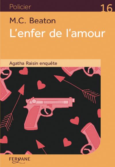 L'enfer de l'amour - 