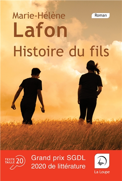 Histoire du fils - 