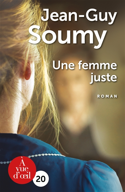 Une femme juste - 