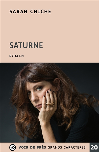 Saturne - 