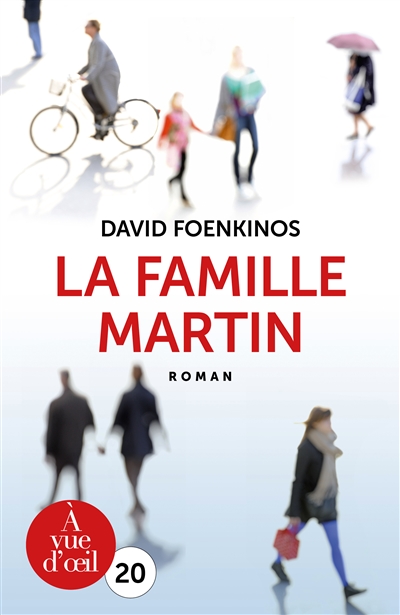 La famille Martin - 