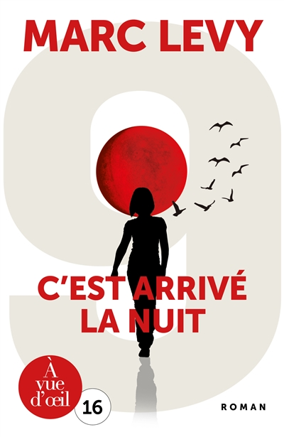 C'est arrivé la nuit - 