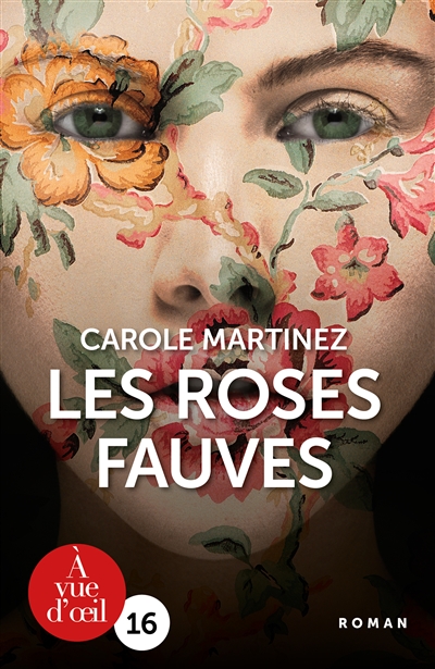 Les roses fauves - 