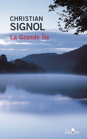 La grande île - 