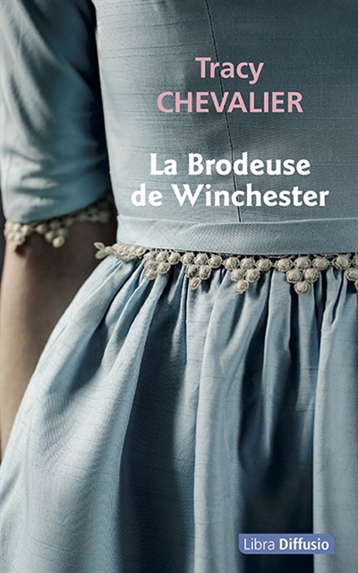 La brodeuse de Winchester - 