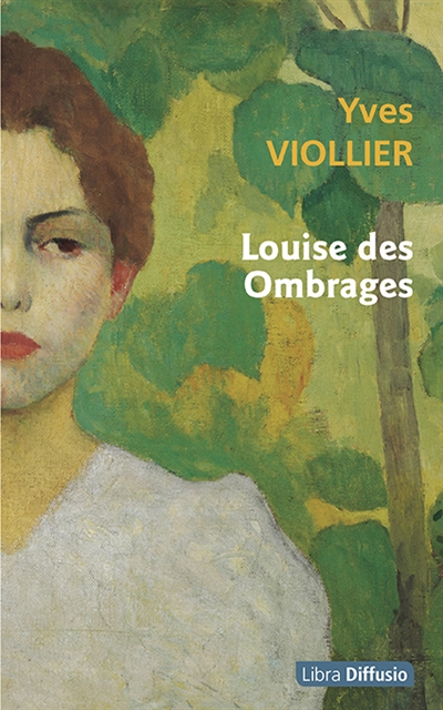 Louise des Ombrages - 