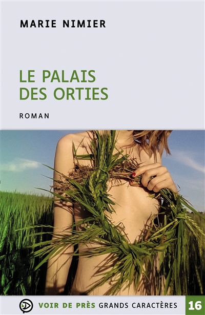 Le palais des orties - 