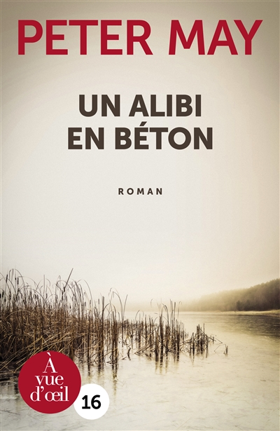 Un alibi en béton - 