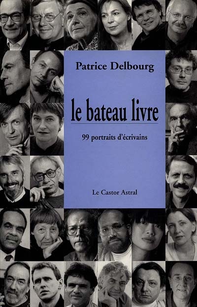 bateau livre (Le) - 