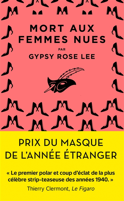 Mort aux femmes nues - 