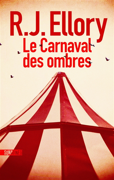 Le carnaval des ombres - 