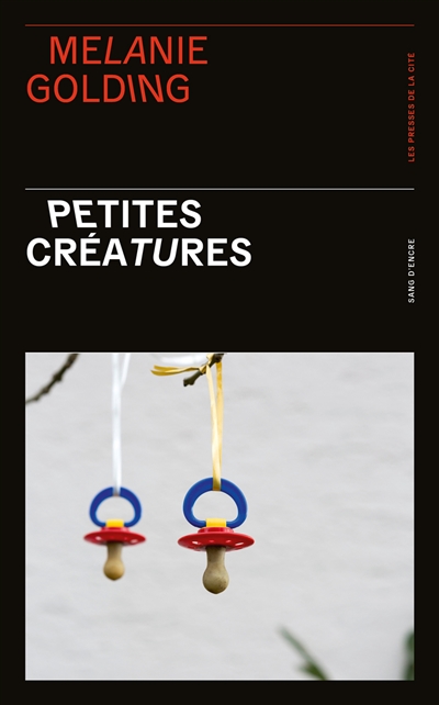 Petites créatures - 