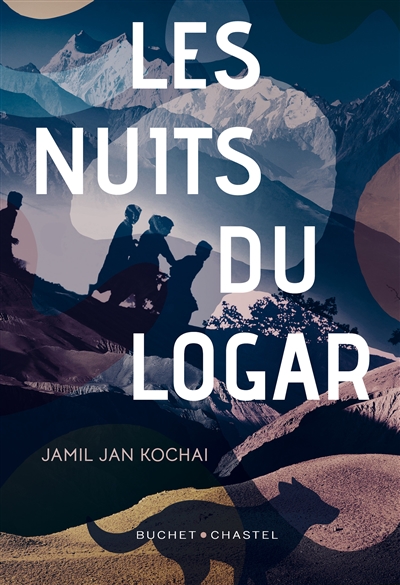 Les nuits du Logar - 