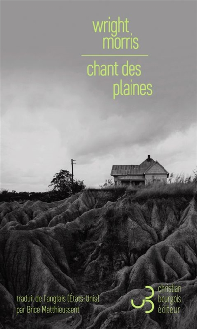 Chant des plaines pour voix féminines - 