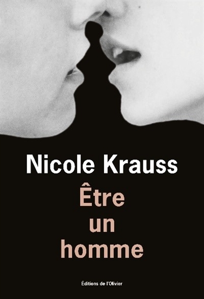 Etre un homme - 