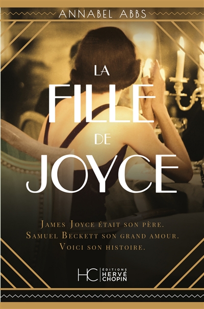 La fille de Joyce - 