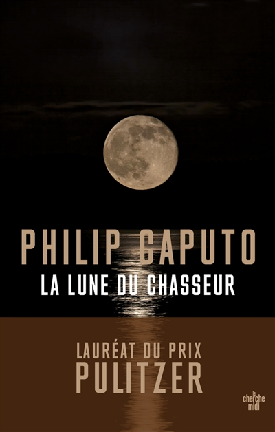 La lune du chasseur - 