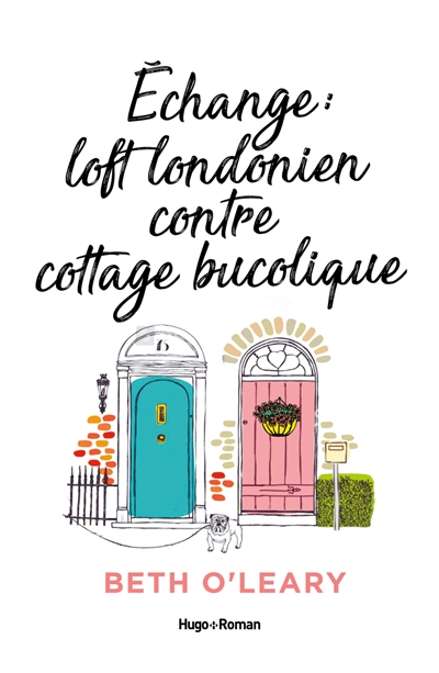 Echange loft londonien contre cottage bucolique - 