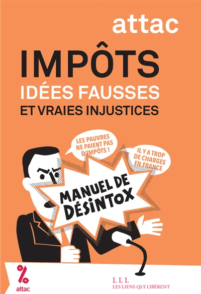 Impôts - 