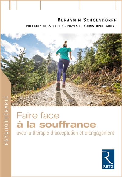 Faire face à la souffrance - 