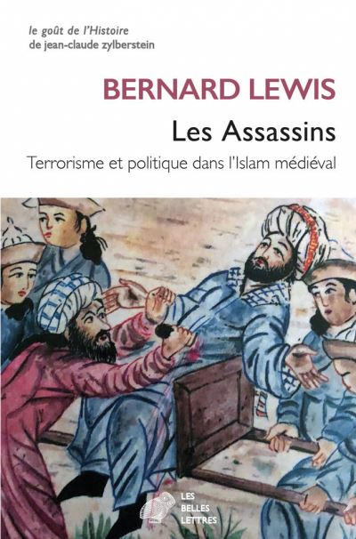 Les Assassins - 