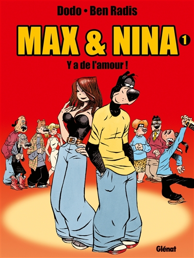 Y'a de l'amour ! - 