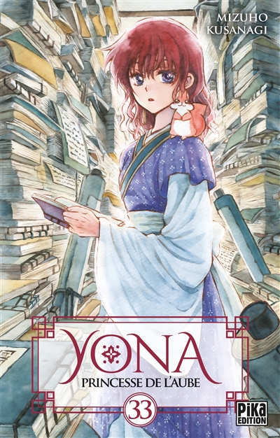 Yona - 