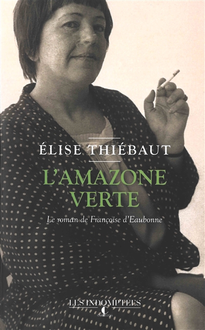 L'amazone verte - 