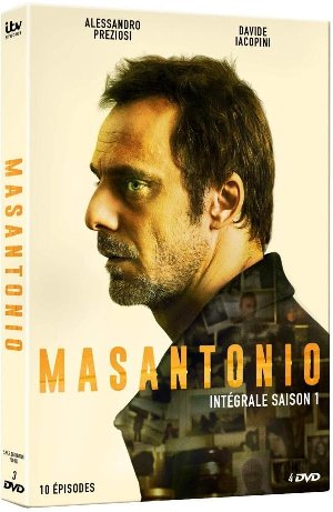 Masantonio - 