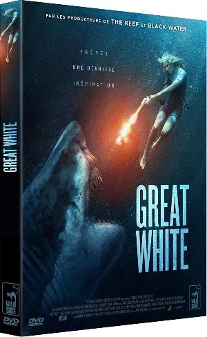 Great white - 