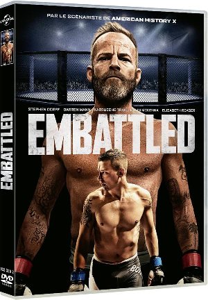 Embattled - 