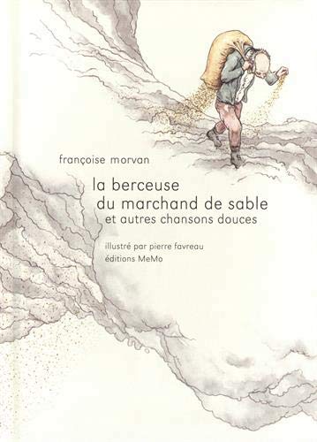 La berceuse du marchand de sable - 