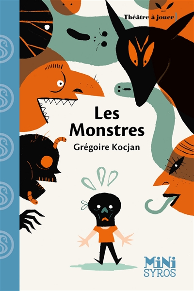 Les monstres - 