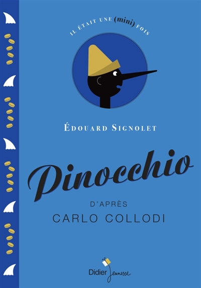 Pinocchio - 