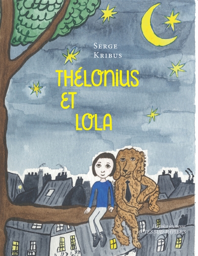 Thélonius et Lola - 