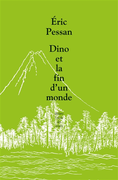 Dino et la fin d'un monde - 