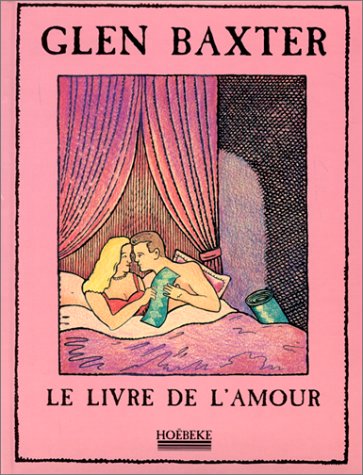 livre de l'amour (Le) - 