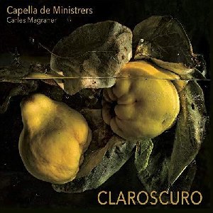 Claroscuro - 