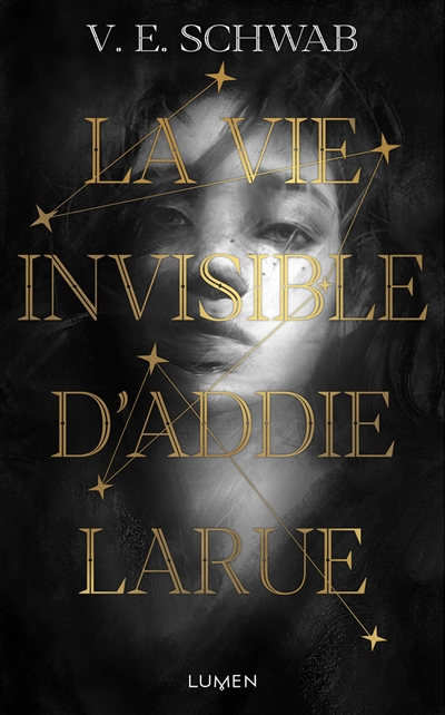 La vie invisible d'Addie Larue - 