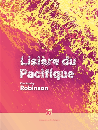 Lisière du Pacifique - 