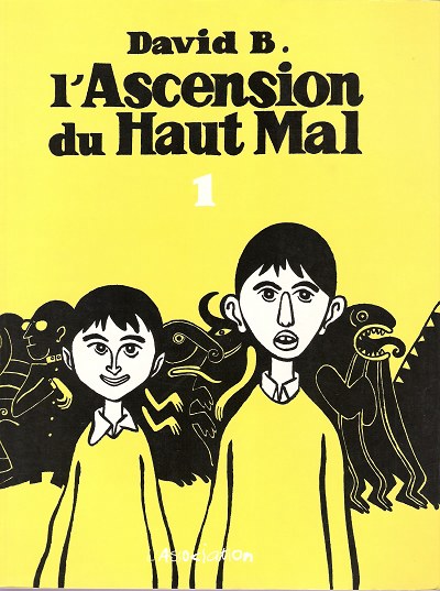 ascension du haut mal (L') - 