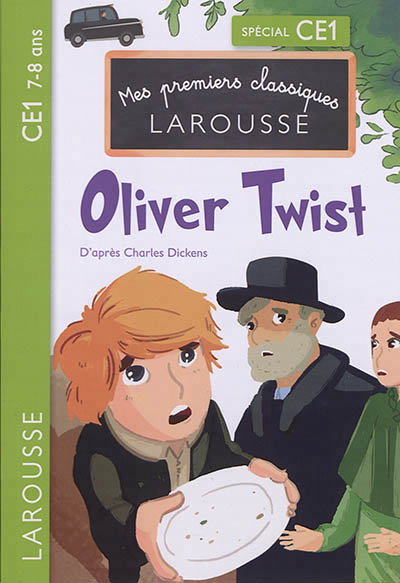 Oliver Twist - 