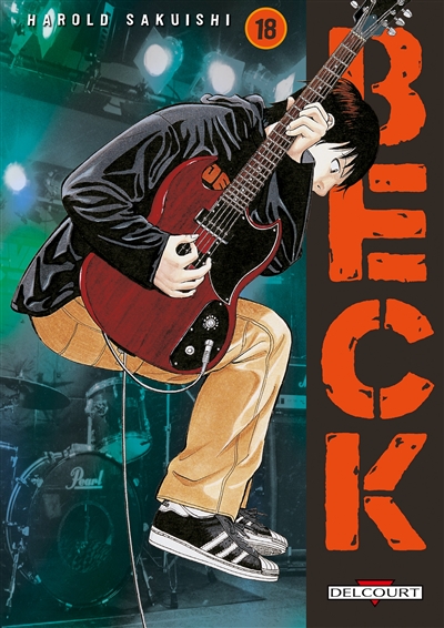 Beck 18 - 