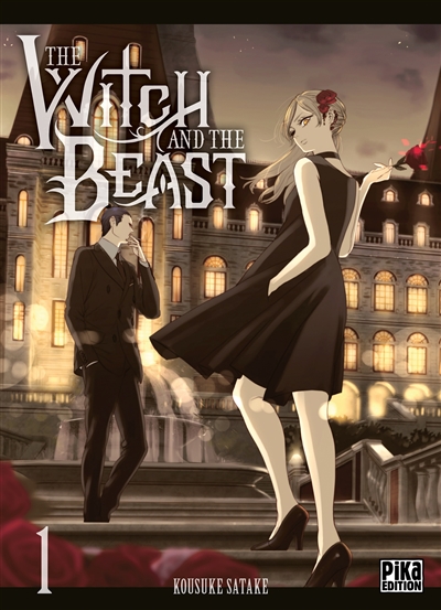 The Witch and the Beast - 