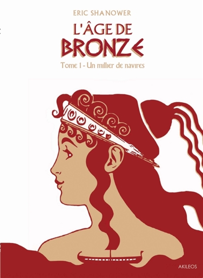 L'âge de bronze - 