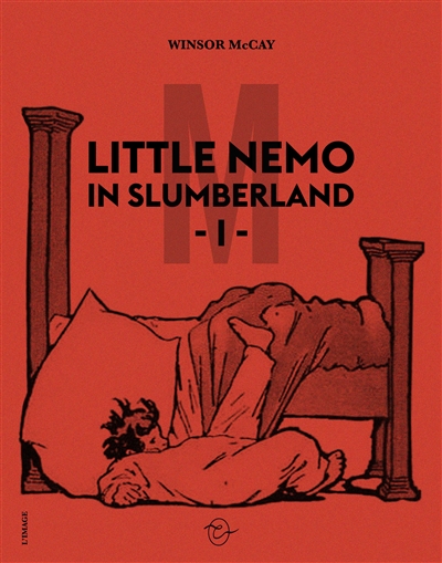 Little Nemo in Slumberland - 