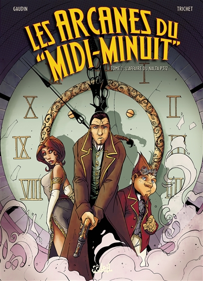 Les arcanes du Midi-Minuit - 