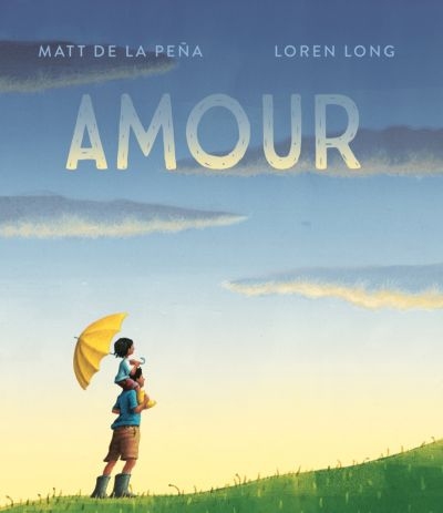 AMOUR  - 